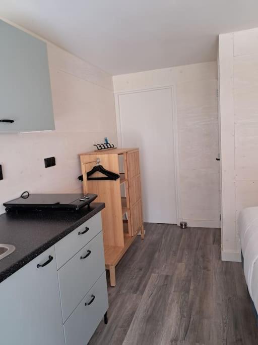 Strandhuisje Eva, Dicht Bij Zee Callantsoog Luaran gambar